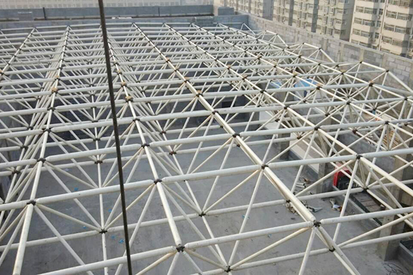 惠州屋面钢结构建筑厂家