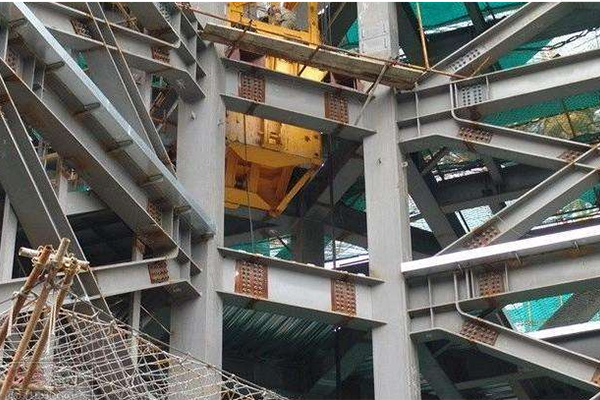 北京轻型钢结构厂房